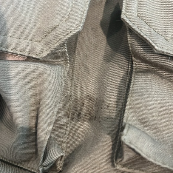 Garcia Fly Fishing Vest - Picture 5 of 6